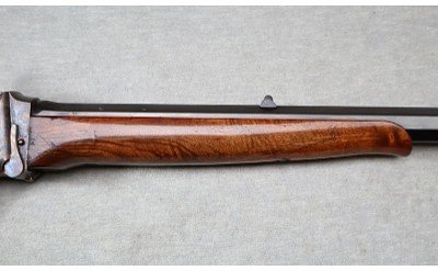 Pedersoli ~ Sharps ~ .45-70 GOVT - Image 4 of 12