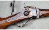 Pedersoli ~ Sharps ~ .45-70 GOVT - Image 3 of 12