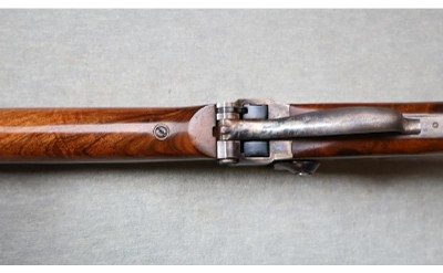Pedersoli ~ Sharps ~ .45-70 GOVT - Image 8 of 12