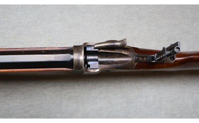 Pedersoli ~ Sharps ~ .45-70 GOVT - Image 10 of 12