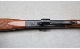 Anschutz ~ Model 520/61 ~ .22 LR - Image 8 of 12