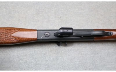 Anschutz ~ Model 520/61 ~ .22 LR - Image 8 of 12