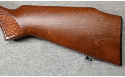 Anschutz ~ Model 520/61 ~ .22 LR - Image 11 of 12