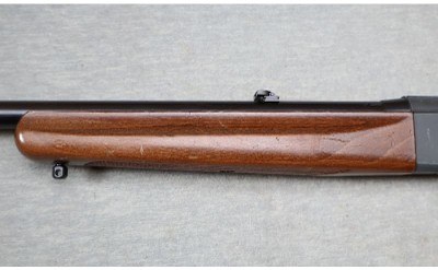 Anschutz ~ Model 520/61 ~ .22 LR - Image 7 of 12
