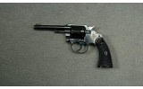 Colt ~ Police Positive ~ .32 Colt New Police - Image 2 of 2
