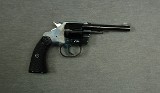 Colt ~ Police Positive ~ .32 Colt New Police - Image 1 of 2