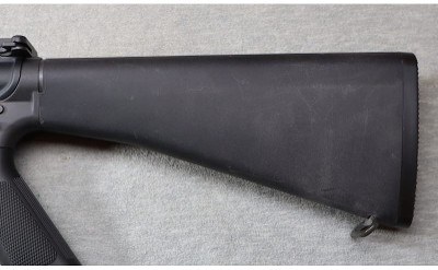 Colt ~ HBAR Sporter ~ .223 Remington - Image 7 of 8