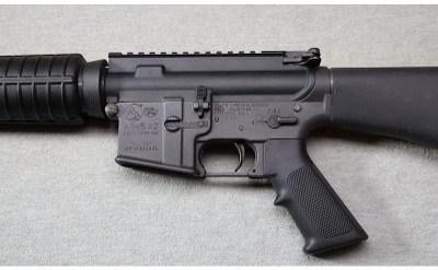 Colt ~ HBAR Sporter ~ .223 Remington - Image 6 of 8