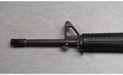 Colt ~ HBAR Sporter ~ .223 Remington - Image 5 of 8
