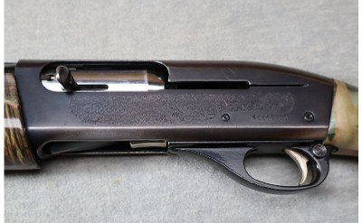 Remington ~ 11-87 Premier LH ~ 12 Gauge - Image 9 of 12