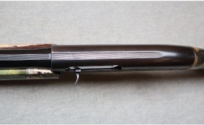 Remington ~ 11-87 Premier LH ~ 12 Gauge - Image 10 of 12