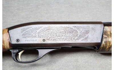 Remington ~ 11-87 Premier LH ~ 12 Gauge - Image 3 of 12