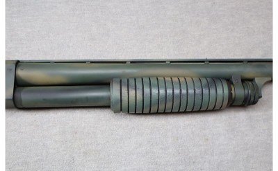Ithaca ~ M-87 Featherlight ~ 12 Gauge - Image 4 of 12