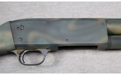 Ithaca ~ M-87 Featherlight ~ 12 Gauge - Image 3 of 12