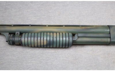 Ithaca ~ M-87 Featherlight ~ 12 Gauge - Image 7 of 12