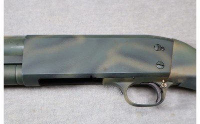 Ithaca ~ M-87 Featherlight ~ 12 Gauge - Image 9 of 12