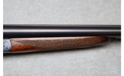 AYA ~ Yeoman ~ 12 Gauge - Image 4 of 12
