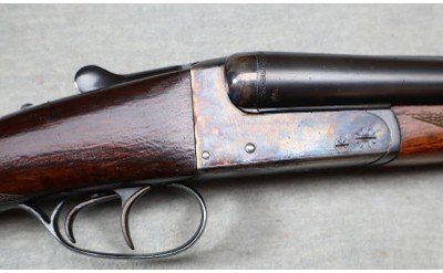 AYA ~ Yeoman ~ 12 Gauge - Image 3 of 12