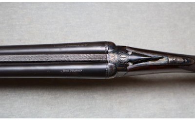 AYA ~ Yeoman ~ 12 Gauge - Image 10 of 12