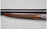 AYA ~ Yeoman ~ 12 Gauge - Image 7 of 12