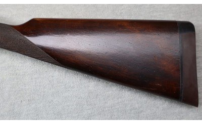 AYA ~ Yeoman ~ 12 Gauge - Image 11 of 12