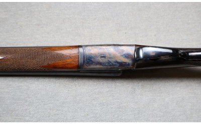 AYA ~ Yeoman ~ 12 Gauge - Image 8 of 12