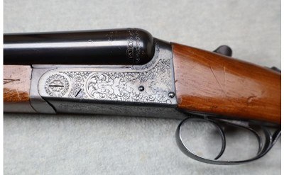 Zabala ~ LP71 ~ 12 Gauge - Image 9 of 12
