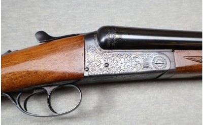 Zabala ~ LP71 ~ 12 Gauge - Image 3 of 12