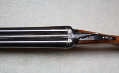 Zabala ~ LP71 ~ 12 Gauge - Image 10 of 12