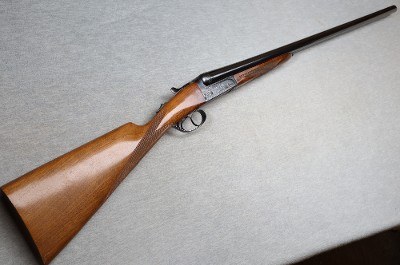 Zabala ~ LP71 ~ 12 Gauge - Image 1 of 12
