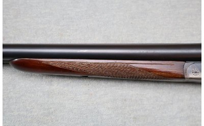AYA ~ No.3 ~ 12 Gauge - Image 7 of 12