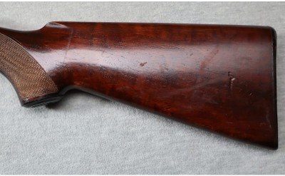 AYA ~ No.3 ~ 12 Gauge - Image 11 of 12