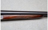 AYA ~ No.3 ~ 12 Gauge - Image 4 of 12