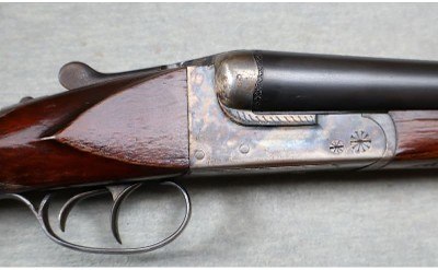 AYA ~ No.3 ~ 12 Gauge - Image 3 of 12