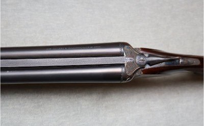 AYA ~ No.3 ~ 12 Gauge - Image 10 of 12