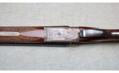 AYA ~ No.3 ~ 12 Gauge - Image 8 of 12