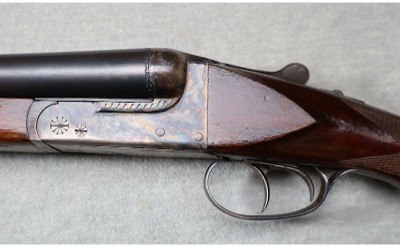AYA ~ No.3 ~ 12 Gauge - Image 9 of 12