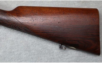 AYA ~ Silver Point ~ 12 Gauge - Image 11 of 12