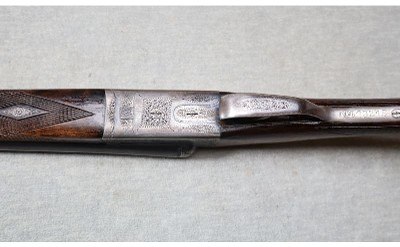 AYA ~ Silver Point ~ 12 Gauge - Image 8 of 12