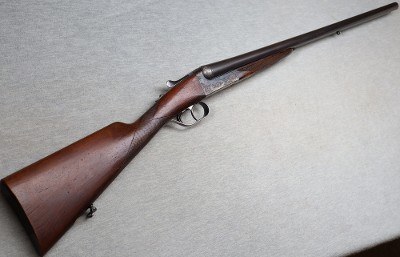 AYA ~ Silver Point ~ 12 Gauge - Image 1 of 12