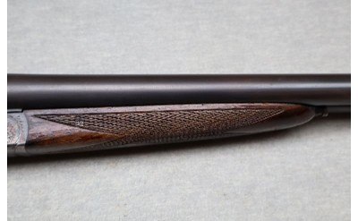 AYA ~ Silver Point ~ 12 Gauge - Image 4 of 12