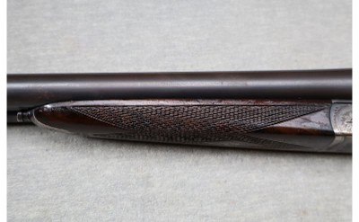 AYA ~ Silver Point ~ 12 Gauge - Image 7 of 12