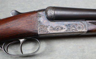 AYA ~ Silver Point ~ 12 Gauge - Image 3 of 12