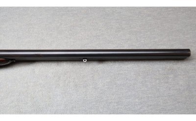 AYA ~ Silver Point ~ 12 Gauge - Image 5 of 12