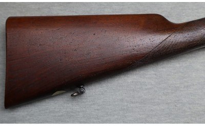 AYA ~ Silver Point ~ 12 Gauge - Image 2 of 12
