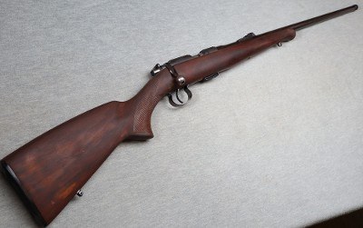 CZ ~ 452-2E ZKM ~ .22 LR - Image 1 of 12