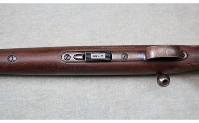 CZ ~ 452-2E ZKM ~ .22 LR - Image 8 of 12