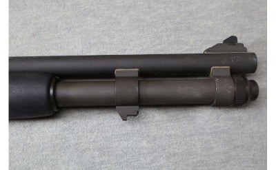 Mossberg ~ 590 ~ 12 Gauge - Image 5 of 12