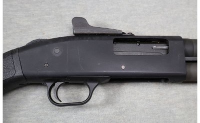 Mossberg ~ 590 ~ 12 Gauge - Image 3 of 12