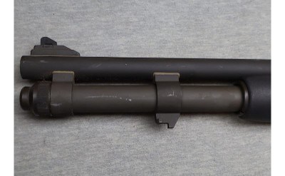 Mossberg ~ 590 ~ 12 Gauge - Image 6 of 12